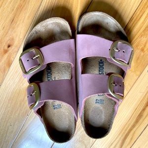 Women’s Birkenstock Size 37